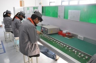 Changzhou Xingmai  Motor Technology Co., Ltd. Factory Tour