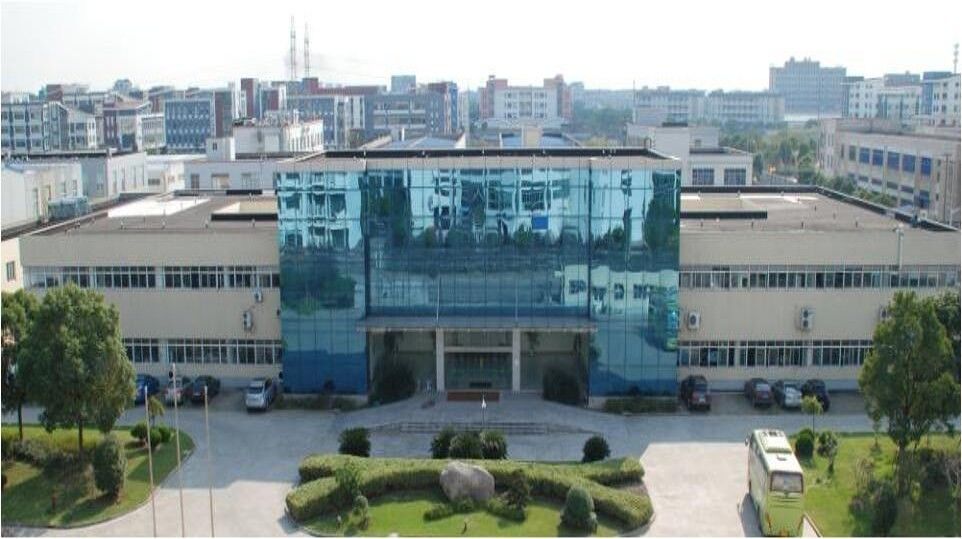 China Changzhou Xingmai  Motor Technology Co., Ltd. 