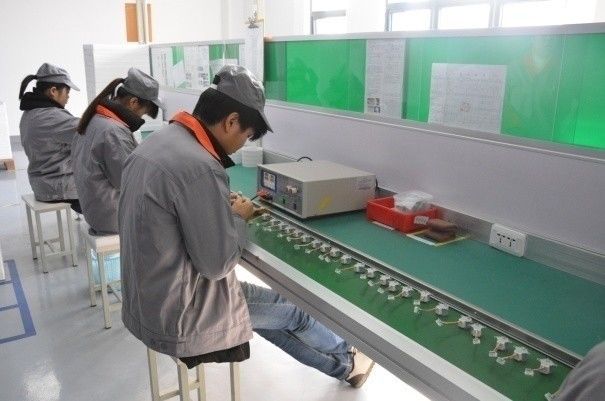 Changzhou Xingmai  Motor Technology Co., Ltd.