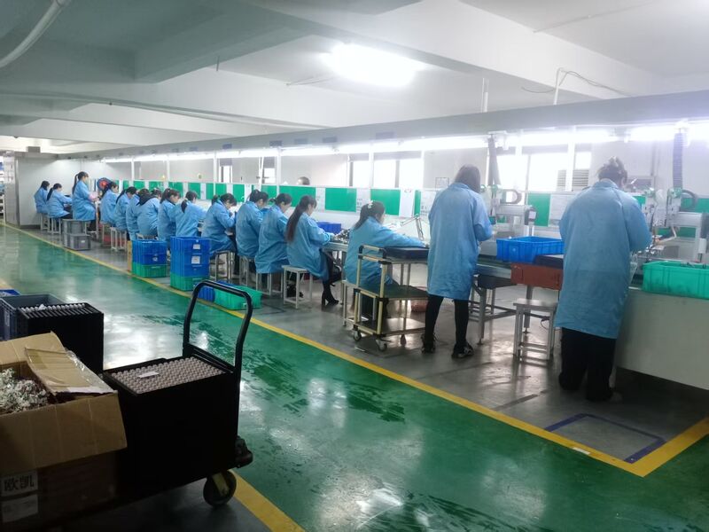 Changzhou Xingmai  Motor Technology Co., Ltd.