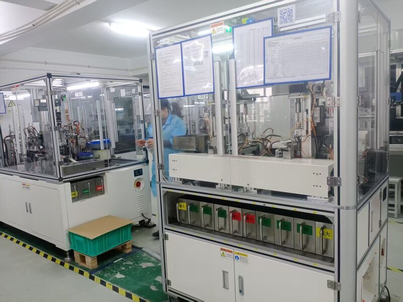 Changzhou Xingmai  Motor Technology Co., Ltd.