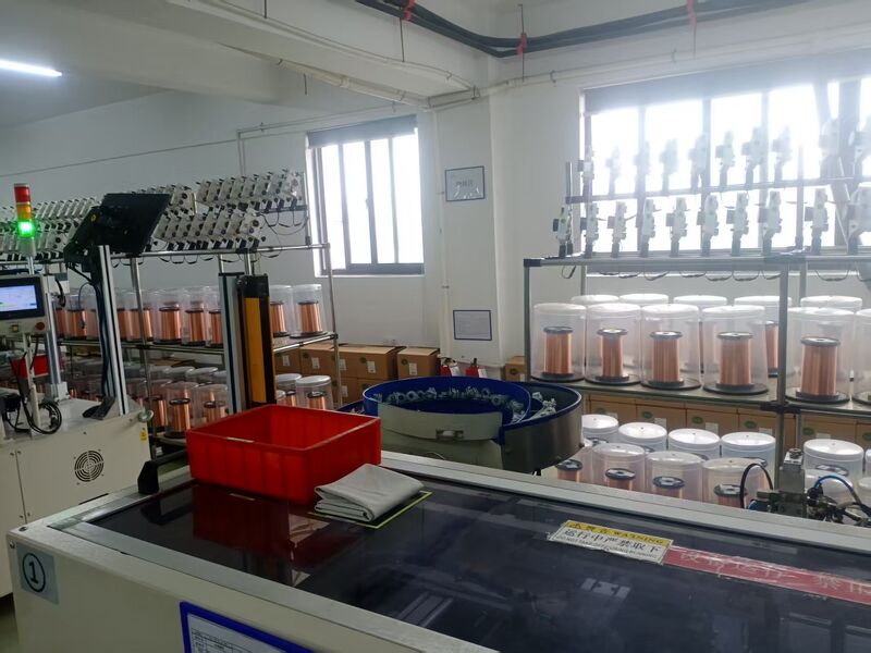 Changzhou Xingmai  Motor Technology Co., Ltd.