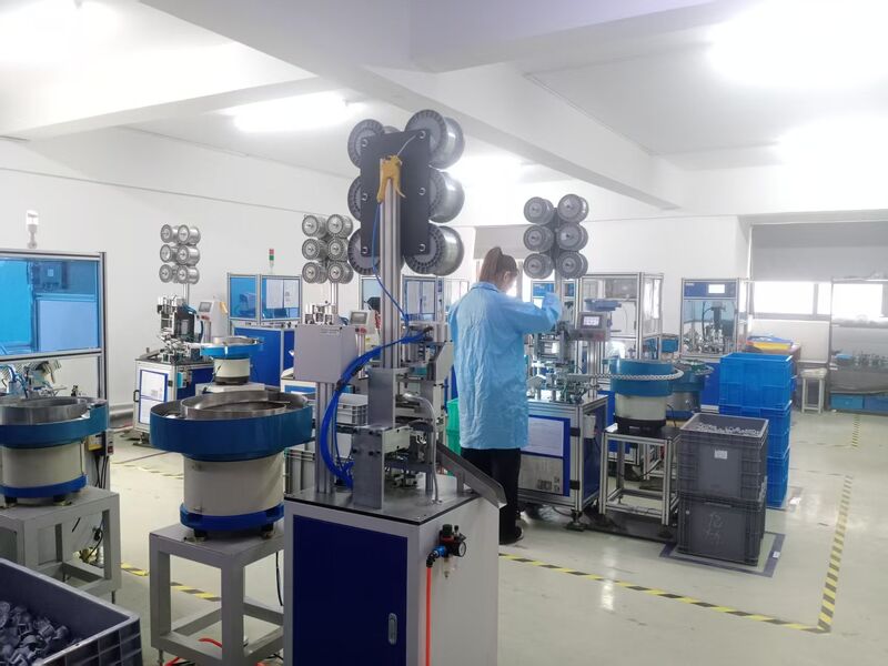 Changzhou Xingmai  Motor Technology Co., Ltd.