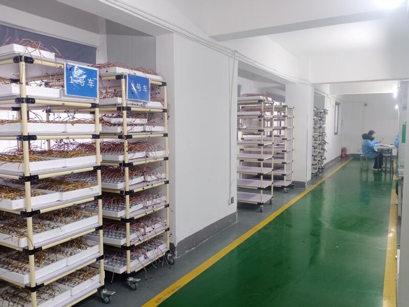 Changzhou Xingmai  Motor Technology Co., Ltd.