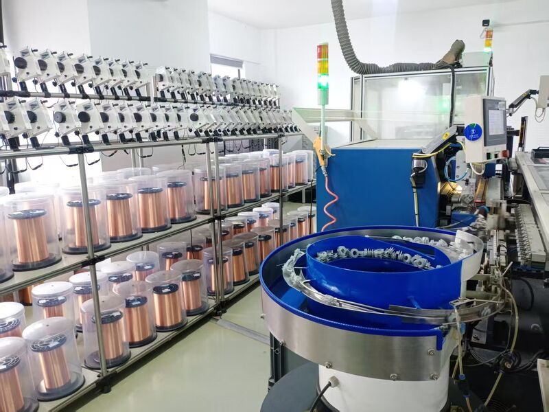 Changzhou Xingmai  Motor Technology Co., Ltd.