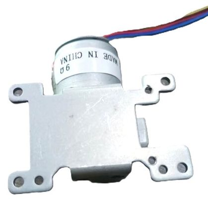 Slider Stepper Motor Permanent Magnet 2 Phase 4 Wire Stepper Motor