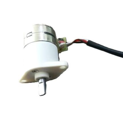 15BY-59 Gearbox Stepper Motor 5V DC Motor High Torque Standard Size