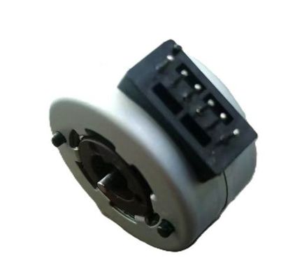 2 Phase Pump Motor 84V Step Angle 15 for Automotive application