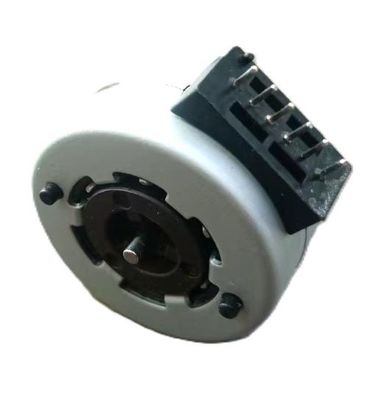 2 Phase Pump Motor 84V Step Angle 15 for Automotive application
