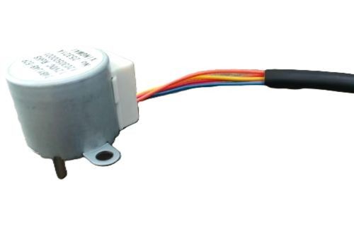 Small Geared Stepper Motor Permanent Magnet 12V Stepper Motor High Torque