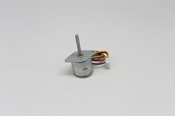 15BY-59 Gearbox Stepper Motor 5V DC Motor High Torque Standard Size
