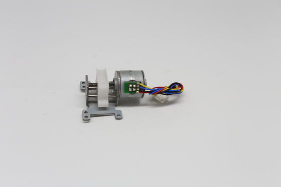 Slider Stepper Motor Permanent Magnet 2 Phase 4 Wire Stepper Motor
