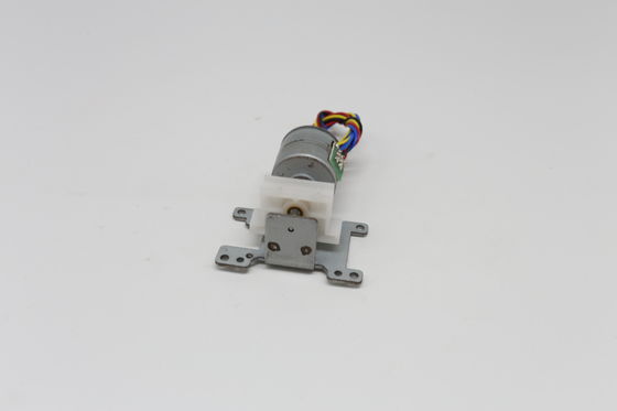 Slider Stepper Motor Permanent Magnet 2 Phase 4 Wire Stepper Motor