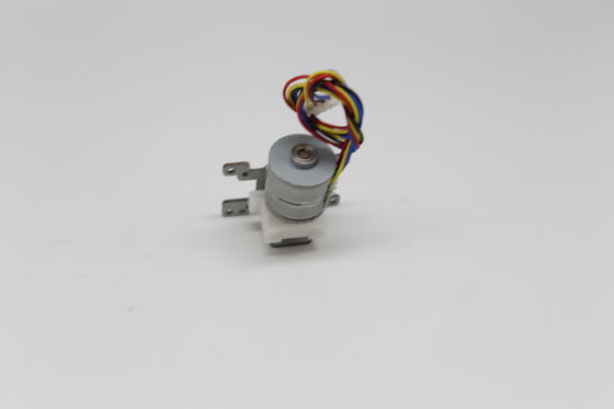 Slider Stepper Motor Permanent Magnet 2 Phase 4 Wire Stepper Motor