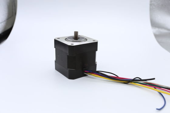 86BL High Torque 48V Brushless DC Motor Standard For Medical Devices