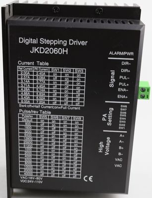 250g Drive Motor Controller 24V-48V Brushless DC Motor Controller