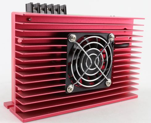 250g Drive Motor Controller 24V-48V Brushless DC Motor Controller