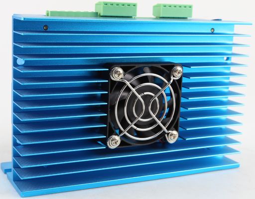 250g Drive Motor Controller 24V-48V Brushless DC Motor Controller