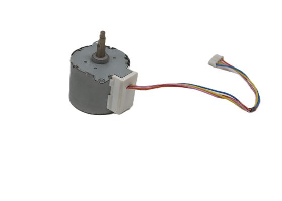 Synchronous Permanent Magnet Motor 12V PMSM Motor For Electric Car