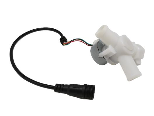 28BYHJ50-02 Pump Motor Step Angle Stepper Motor 2 Phase 4 Phase