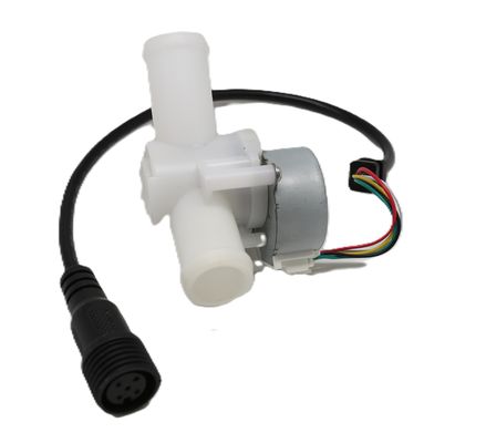 28BYHJ50-02 Pump Motor Step Angle Stepper Motor 2 Phase 4 Phase