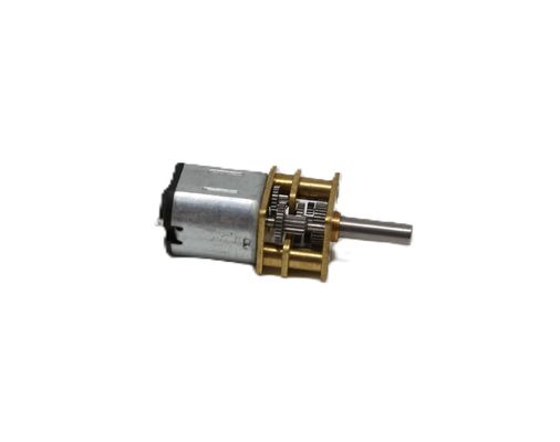 10mm Micro Geared Stepper Motor 3V 200 MA Frequency 660 Pps Min Drive