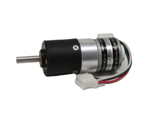 12V Small DC Geared Motor 3500rpm 24V DC Planetary Gear Motor