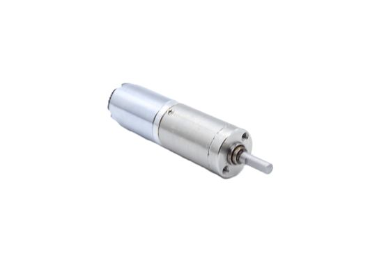 10m 5V Micro DC Gear Motor High Torque Low Noise Small DC Stepper Motor