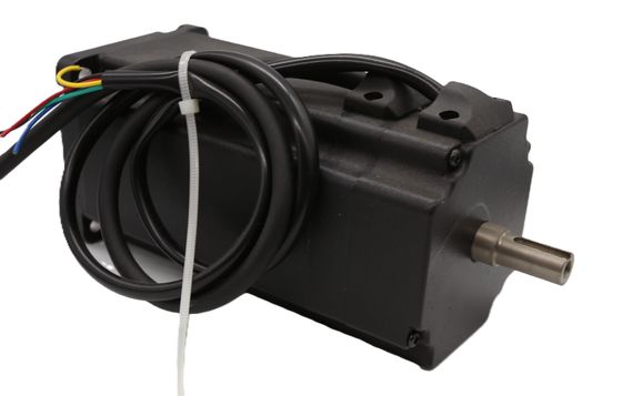 XM60HS Stepper Servo Motor NEMA 34 Two Phase Simple Servo Stepper Motor