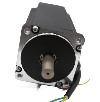 XM60HS Stepper Servo Motor NEMA 34 Two Phase Simple Servo Stepper Motor
