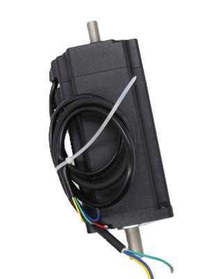 XM60HS Stepper Servo Motor NEMA 34 Two Phase Simple Servo Stepper Motor