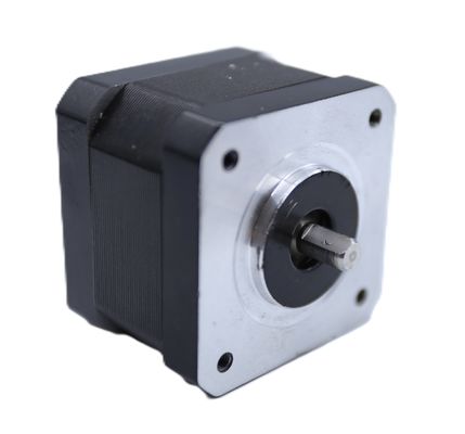 Micro PM Servo Motor 2 Phase 4 Phase 1.8 ° 28HS Hybrid Stepper Motor