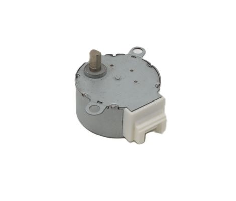 2 Phase Permanent Magnet DC Motor High Torque 1/64 Ratio 5V DC Stepper Motor