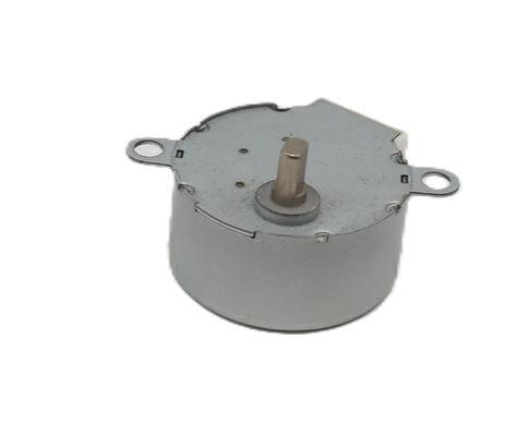 2 Phase Permanent Magnet DC Motor High Torque 1/64 Ratio 5V DC Stepper Motor