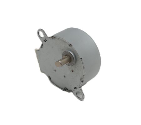 2 Phase Permanent Magnet DC Motor High Torque 1/64 Ratio 5V DC Stepper Motor
