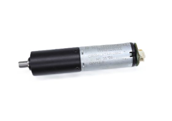 Standard Gearbox Stepper Motor , Step Angle Stepper Motor 2 Phase
