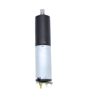 Standard Gearbox Stepper Motor , Step Angle Stepper Motor 2 Phase