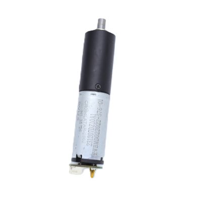 Standard Gearbox Stepper Motor , Step Angle Stepper Motor 2 Phase