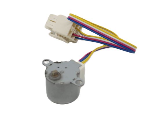 4 Phase Permanent Magnet Stepper Motor 28BYJ48 12V DC Stepper Motor