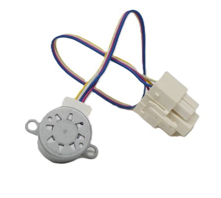 4 Phase Permanent Magnet Stepper Motor 28BYJ48 12V DC Stepper Motor