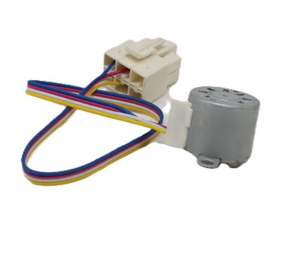 4 Phase Permanent Magnet Stepper Motor 28BYJ48 12V DC Stepper Motor