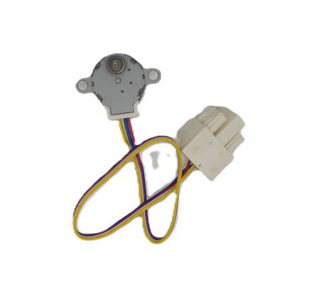 4 Phase Permanent Magnet Stepper Motor 28BYJ48 12V DC Stepper Motor
