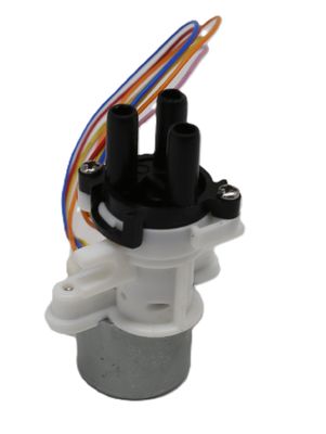 PM Stepper Motor 2 Phase 4 Wire Stepper Motor For Electromagnetic Mechanical Device