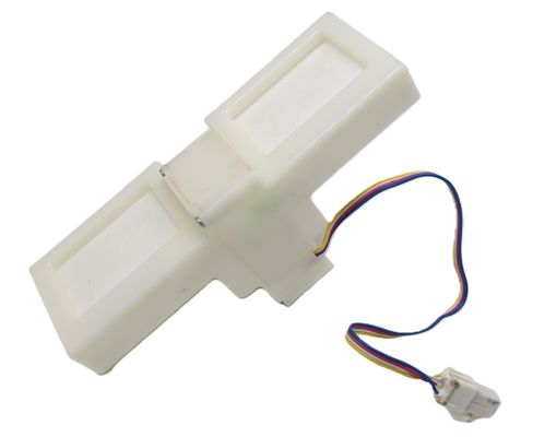 Black Other Motors 24V 12A For 3D Printing / Office Equipment