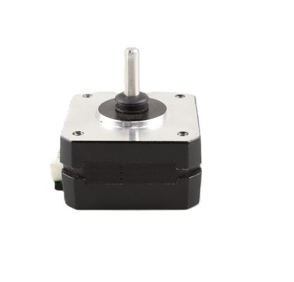 2 Phase Position Control Stepper Motor Step Angle 42BYGH Stepper Motor