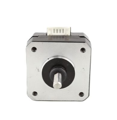 2 Phase Position Control Stepper Motor Step Angle 42BYGH Stepper Motor