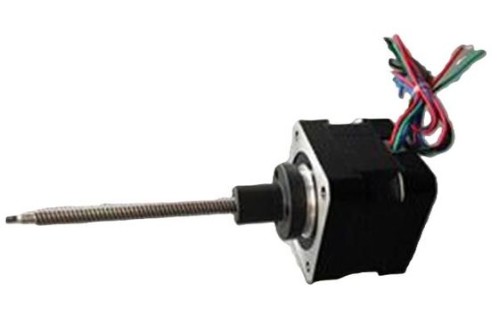 Hybrid Linear Stepper Motor 1.8° 42HS Two Phase Stepper Motor High Torque