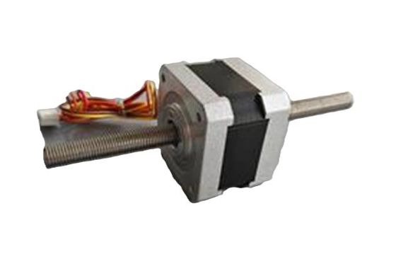 Hybrid Linear Stepper Motor 1.8° 42HS Two Phase Stepper Motor High Torque