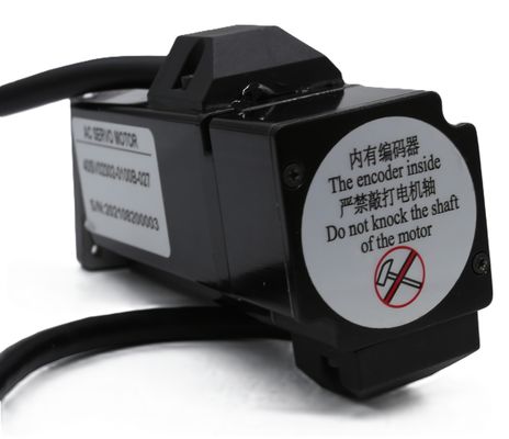 NEMA23 Servo Motor  1.8° Step Angle Simple Servo Motor XM57HS-ED