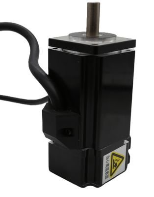 NEMA23 Servo Motor  1.8° Step Angle Simple Servo Motor XM57HS-ED